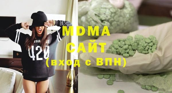 твердый Богданович