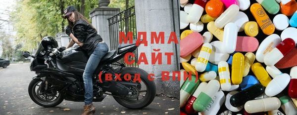 твердый Богданович